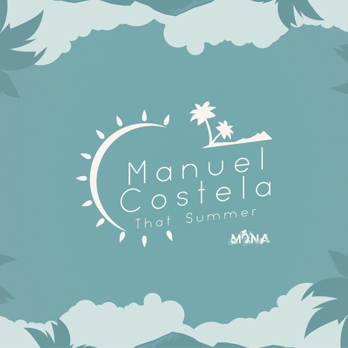 Manuel Costela-That Summer