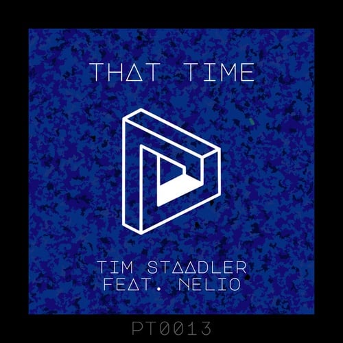 Tim Staadler, Nelio-That Time