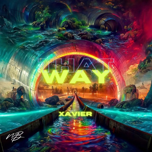XavieR-That Way