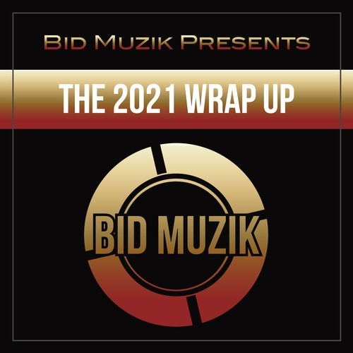 Various Artists-The 2021 Wrap Up