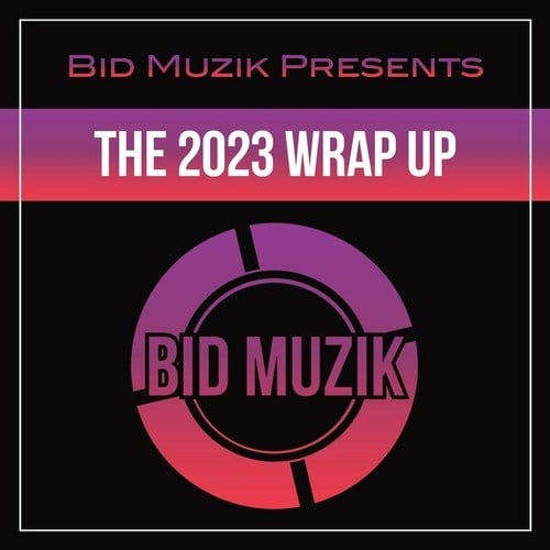 Various Artists-The 2023 Wrap Up