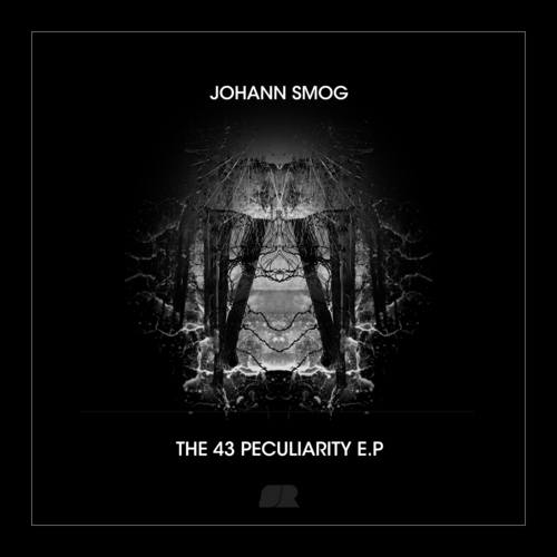Johann Smog-The 43 Peculiarity