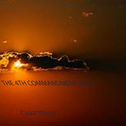 The Godfathers Of Deep House SA-The 4th Commandment 2020 Chapter 07
