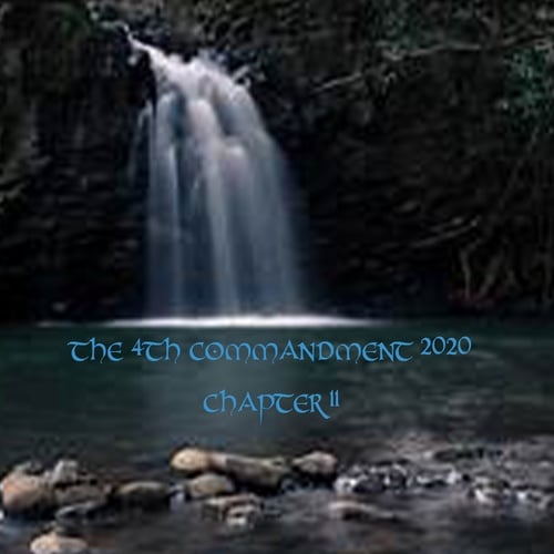 The Godfathers Of Deep House SA-The 4th Commandment 2020 Chapter 11
