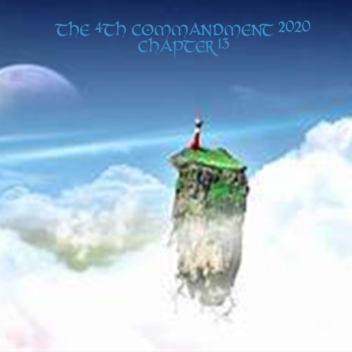 The Godfathers Of Deep House SA-The 4th Commandment 2020, Chapter 13