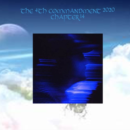 The Godfathers Of Deep House SA-The 4th Commandment 2020 Chapter 14