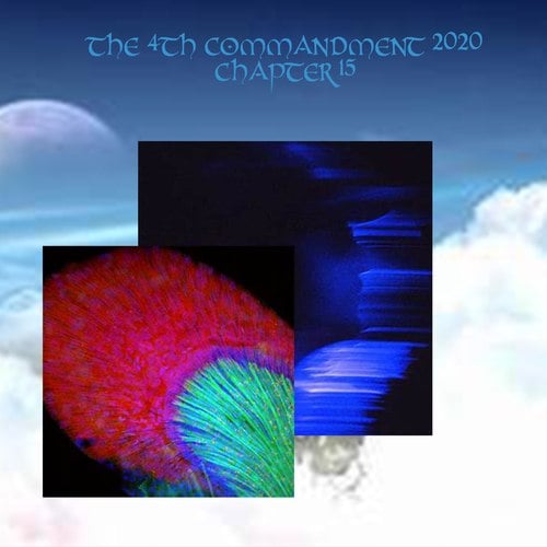 The Godfathers Of Deep House SA-The 4th Commandment 2020 Chapter 15