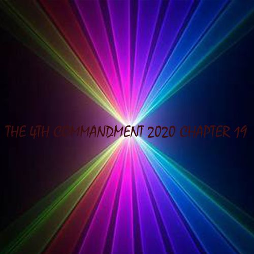 The Godfathers Of Deep House SA-The 4th Commandment 2020 Chapter 19