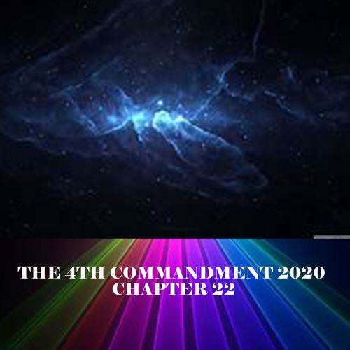 The Godfathers Of Deep House SA-The 4th Commandment 2020 Chapter 22