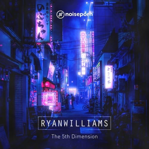 RYANWILLIAMS-The 5th Dimension