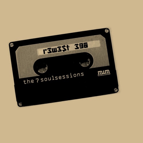 Rewest Ego-The 7 Soulsessions