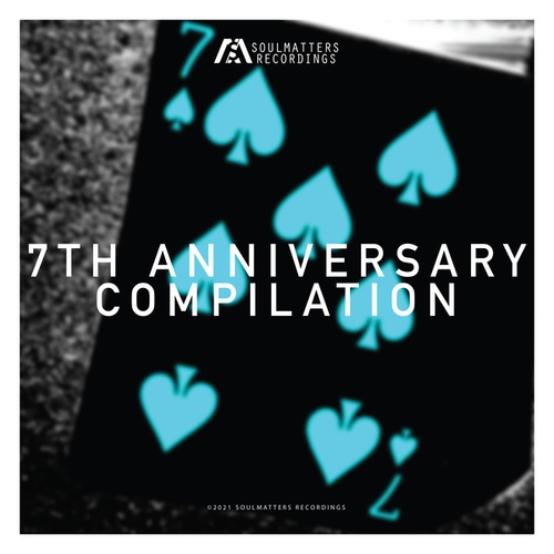 Various Artists-The 7th Anniversary Compilation