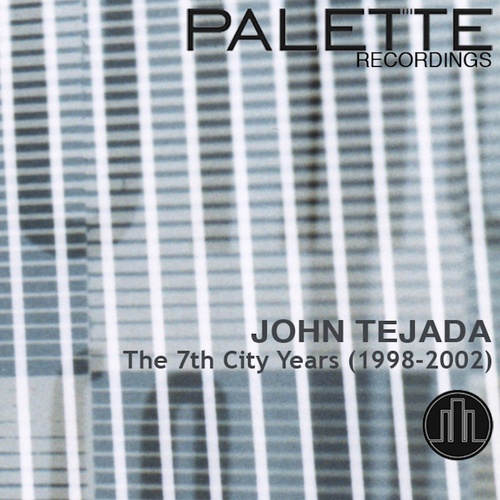 John Tejada, Arian Leviste-The 7th City Years (1998​-​2002)