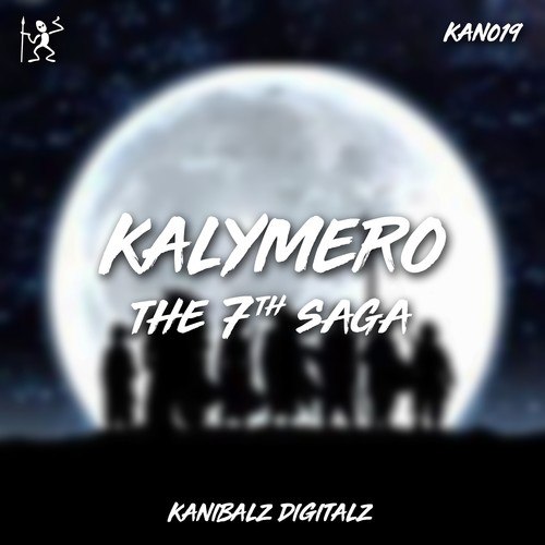 Kalymero-The 7th Saga