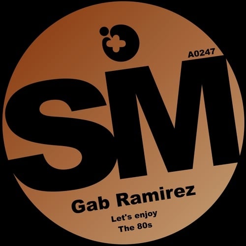 Gab Ramirez-The 80s