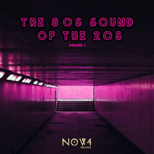 Various Artists-The 80s Sound of the 20s