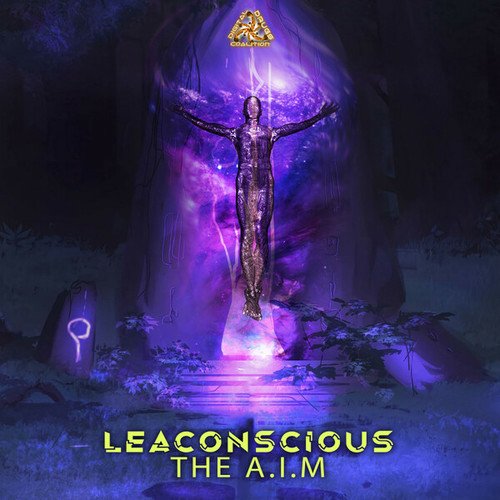 Leaconscious-The A.I.M