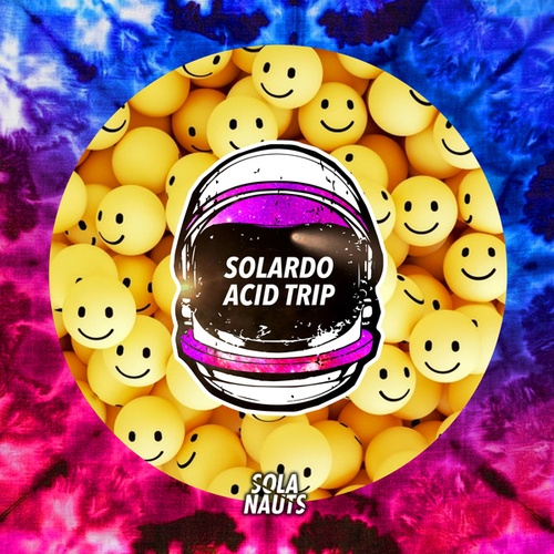 Solardo-The Acid Trip