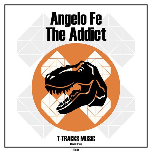 Angelo Fe-The Addict