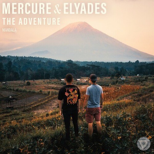 Mercure, Elyades-The Adventure (Extended Mix)