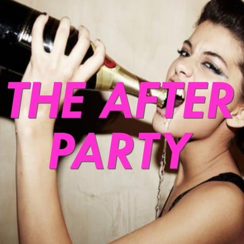 Various Artists-The After Party