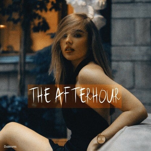 Various Artists-The Afterhour