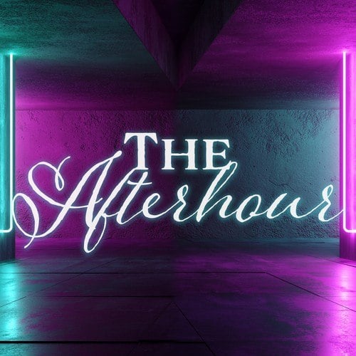 Various Artists-The Afterhour