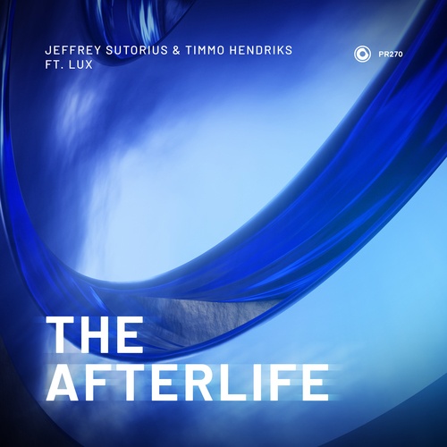 Jeffrey Sutorius, Timmo Hendriks, Lux-The Afterlife