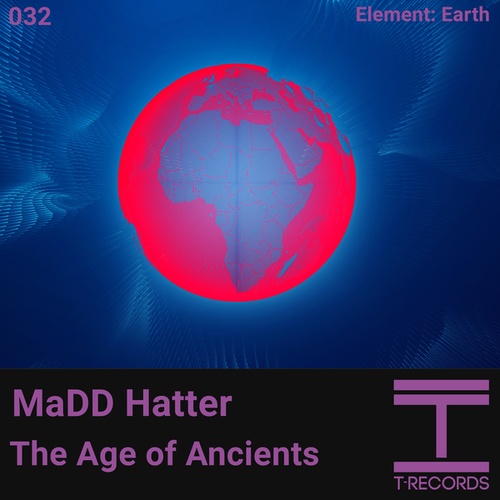MaDD Hatter-The Age of Ancients