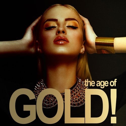 Various Artists-The Age of Gold