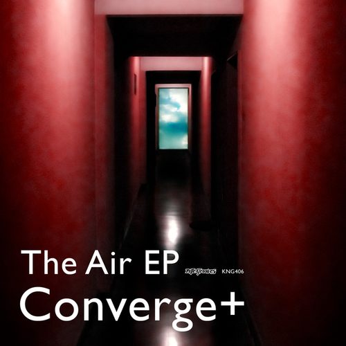 Converge+, Satoshi Fumi-The Air EP