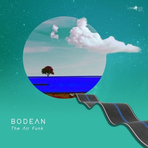 Bodean, The BT Project-The Air Funk