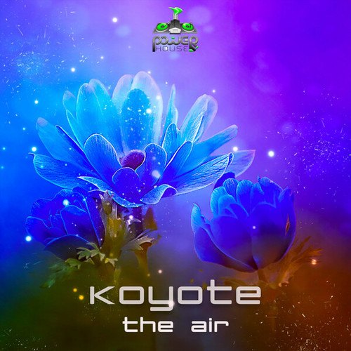 Koyote-The Air