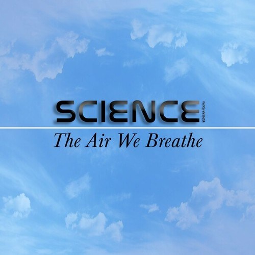 Science From SVN-The Air We Breathe