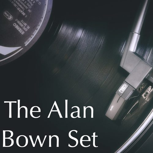 The Alan Bown Set-The Alan Bown Set - British Beat Radio Broadcasts 1967.