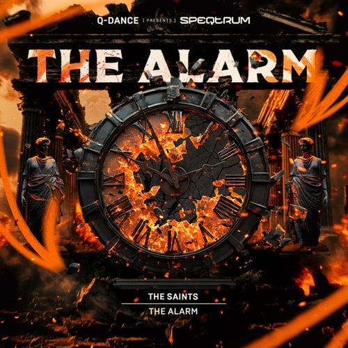 The Alarm