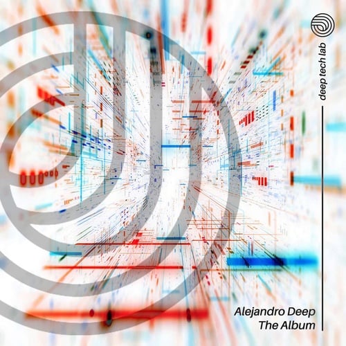 Alejandro Deep, Lucki Groove-The Album