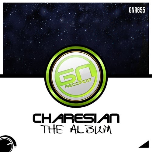 Charesian-The Album