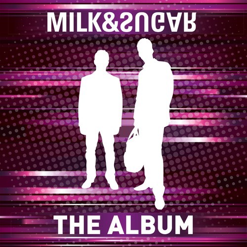 Milk & Sugar, Ayak, Lady Chann, Vaya Con Dios, Gary Nesta Pine, Roxanne Wilde, Lizzy Pattinson, Howard Jones-The Album