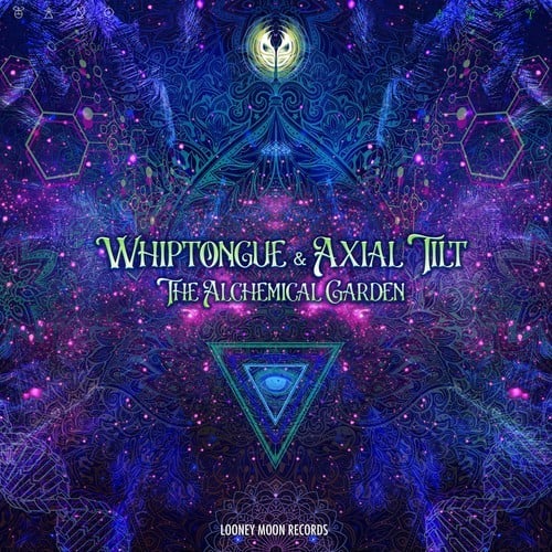 Whiptongue, Axial Tilt-The Alchemical Garden