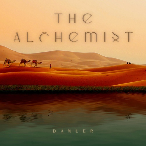 Danler-The Alchemist