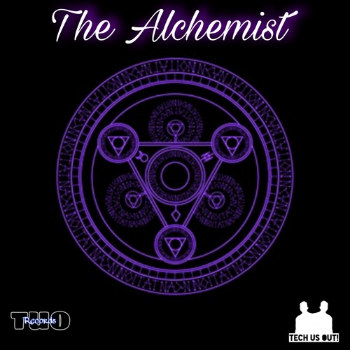Tech Us Out-The Alchemist