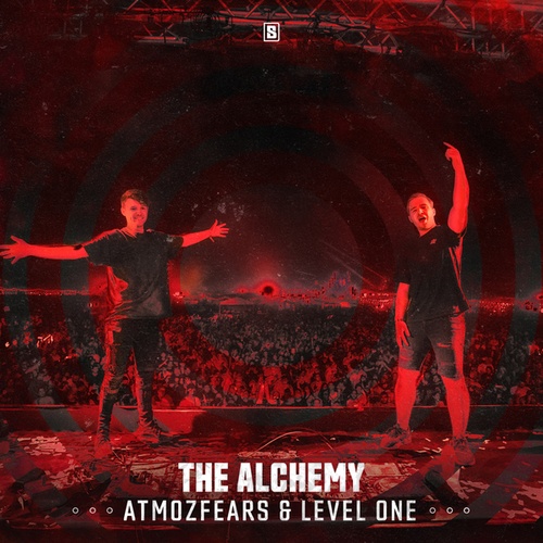 Atmozfears, Level One-The Alchemy