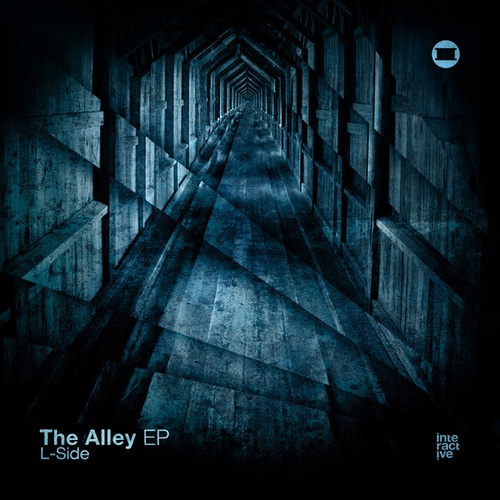 Subsid, L-Side-The Alley EP
