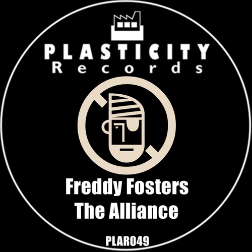 Freddy Fosters-The Alliance