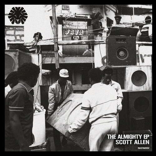 Scott Allen, Subsid-The Almighty EP