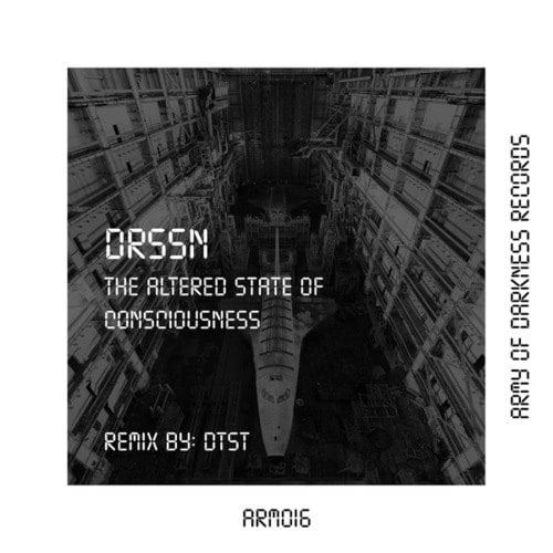 DRSSN-The Altered State Of Consciousness EP