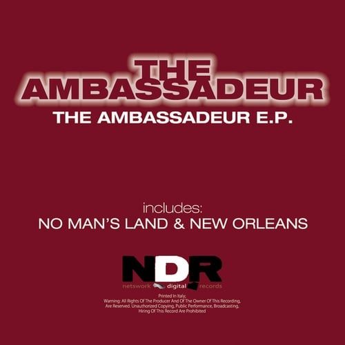 The Ambassadeur-The Ambassadeur