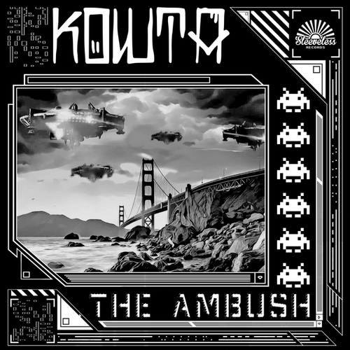 Kowta-The Ambush