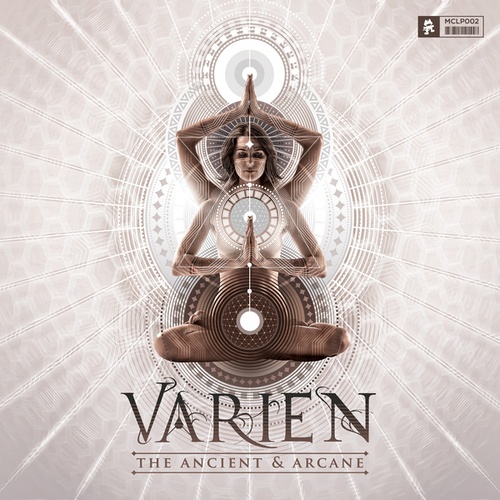Varien, Veela, Charlotte Haining, Miyoki, Laura Brehm-The Ancient & Arcane